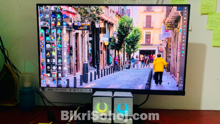 Desktop for sale